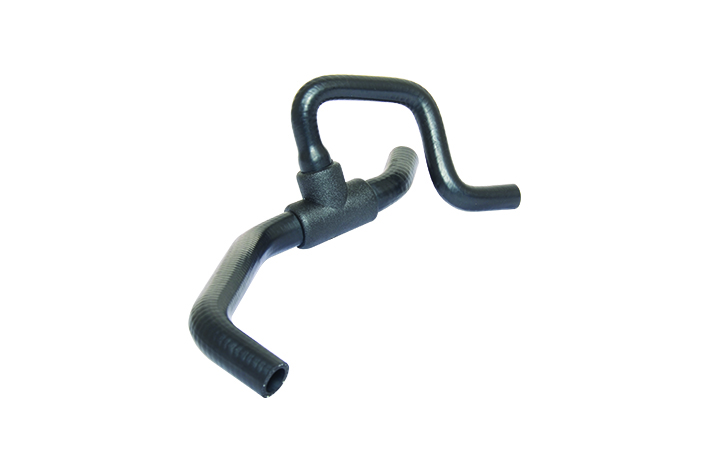 Изходящ маркуч за парно - IBR 21387 за OPEL